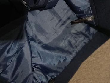 kom sa etiketom: Tamnonavy ženska suknja olovka kroja. - Boja: tamno plava (navy) - at lalafo.rs — 4 kom sa etiketom: Tamnonavy ženska suknja olovka kroja. - Boja: tamno plava (navy) - — 4