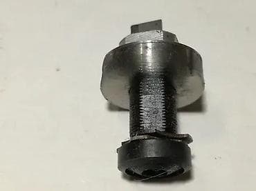 Strugarski noževi: Strugarski noz Fi 8x24 za ekscentar glave (4509) -8mm precnik, 24mm na lalafo.rs — 1 Strugarski noževi: Strugarski noz Fi 8x24 za ekscentar glave (4509) -8mm precnik, 24mm — 1