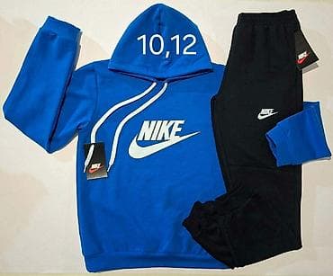 Dvoje dečije trenerke sa kapuljačom (gornji deo + donji deo) Ključne na lalafo.rs — 8 Dvoje dečije trenerke sa kapuljačom (gornji deo + donji deo) Ključne — 8