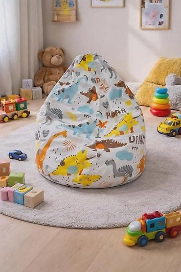 💟🎉 Dečiji LAZY BAGOVI – omiljeni kutak za igru i odmor! 🎉💟 📏75 cm–do na lalafo.rs 💟🎉 Dečiji LAZY BAGOVI – omiljeni kutak za igru i odmor! 🎉💟 📏75 cm–do