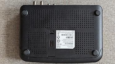 D3 digitalni TV risiver sa daljinskim upravljačem, ispravan. - na lalafo.rs — 1 D3 digitalni TV risiver sa daljinskim upravljačem, ispravan. - — 1