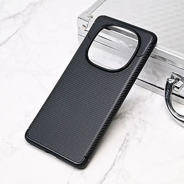 Maska Defender Carbon za Xiaomi Redmi Note 14 Pro Plus (EU) crna na lalafo.rs — 1 Maska Defender Carbon za Xiaomi Redmi Note 14 Pro Plus (EU) crna — 1