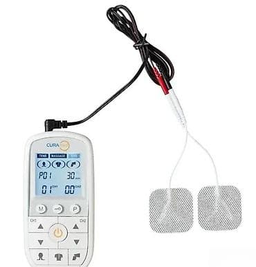 prsluk jaknica mango u: CURAmed samolepljive elektrode za TENS/EMS uređaje - Tip at lalafo.rs — 5 prsluk jaknica mango u: CURAmed samolepljive elektrode za TENS/EMS uređaje - Tip — 5