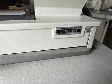 pantalone gina benotti: Industrijska rupičarka za dugmad SIRUBA – automatska mašina za izradu na lalafo.rs — 5 pantalone gina benotti: Industrijska rupičarka za dugmad SIRUBA – automatska mašina za izradu — 5