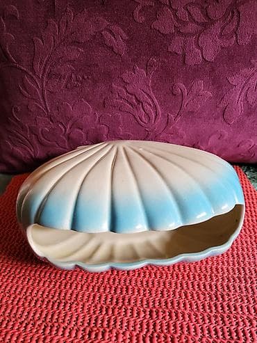 Home Decor: Vaza nova skoljka,rucni rad iz 70-ih. Rumunski rucni rad vaza je at lalafo.rs — 6 Home Decor: Vaza nova skoljka,rucni rad iz 70-ih. Rumunski rucni rad vaza je — 6