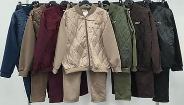 Trenerka Nike, bоја - Bordo na lalafo.rs — 4 Trenerka Nike, bоја - Bordo — 4