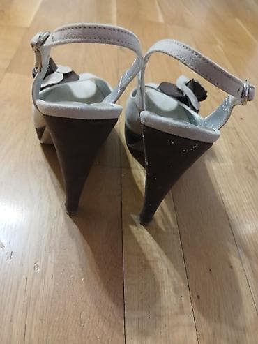 Ženske cipele na štiklu – set od 5 pari - Modeli: otvoren prst na lalafo.rs — 5 Ženske cipele na štiklu – set od 5 pari - Modeli: otvoren prst — 5