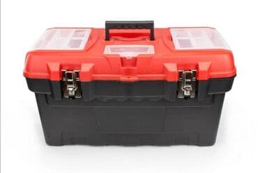 Ostali alati i mašine: Kutija / kofer za alat 22". kutija / kofer za alat 22" plasticne na lalafo.rs Ostali alati i mašine: Kutija / kofer za alat 22". kutija / kofer za alat 22" plasticne