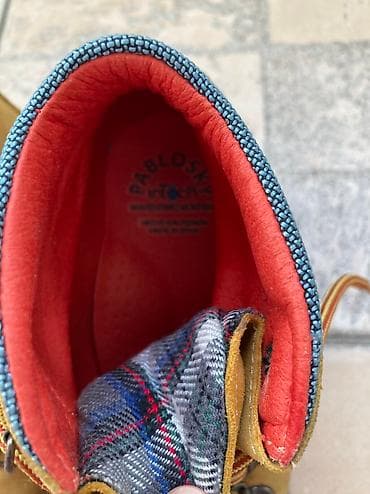 Pablovski duboke cipele kožne vel. 30 Pablovski kozne zimske duboke na lalafo.rs — 5 Pablovski duboke cipele kožne vel. 30 Pablovski kozne zimske duboke — 5