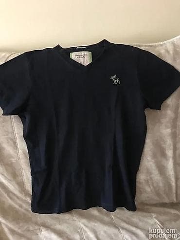 Original Abercrombie &Fitch majica L / VISE KOMADA NOVA 100% na lalafo.rs — 5 Original Abercrombie &Fitch majica L / VISE KOMADA NOVA 100% — 5