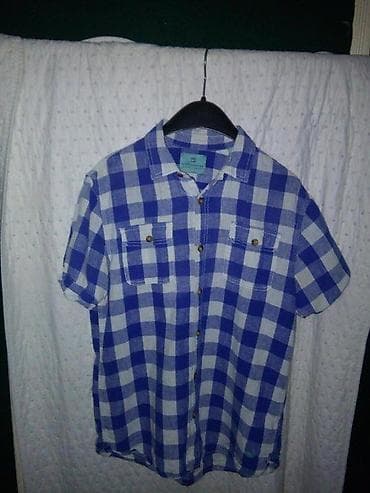 Men's Clothing: Shirt color - Multicolored at lalafo.rs — 4 Men's Clothing: Shirt color - Multicolored — 4