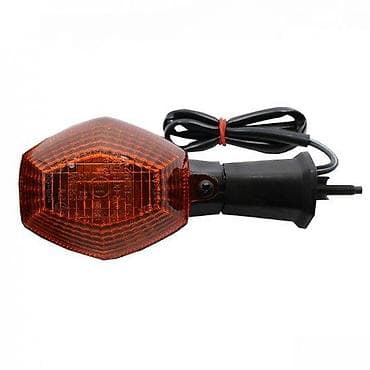 Motociklistički žmigavac (univerzalni) - Tip: univerzalni bočni at lalafo.rs Motociklistički žmigavac (univerzalni) - Tip: univerzalni bočni