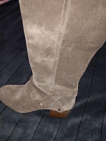 Čizme, 36, bоја - Braon na lalafo.rs — 5 Čizme, 36, bоја - Braon — 5