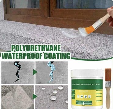 Poliuretanski vodonepropusni premaz – EELHOE Višenamenska pasta za na lalafo.rs Poliuretanski vodonepropusni premaz – EELHOE Višenamenska pasta za