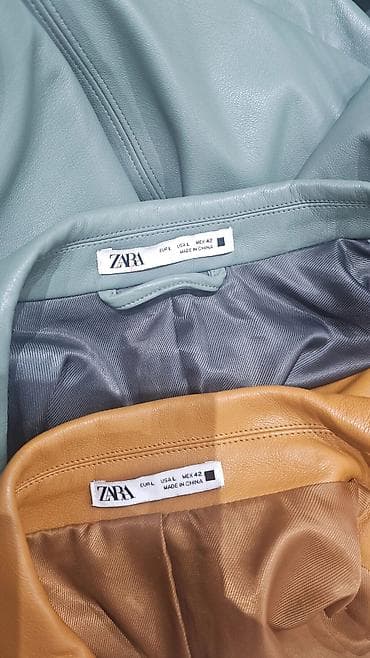 Zara, L, bоја - Zelena na lalafo.rs — 10 Zara, L, bоја - Zelena — 10