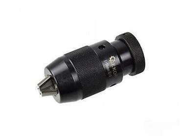 Futer samozatezač za stubnu bušilicu, 1-16 mm, B18 GEKO Cena: 2.300 na lalafo.rs — 1 Futer samozatezač za stubnu bušilicu, 1-16 mm, B18 GEKO Cena: 2.300 — 1