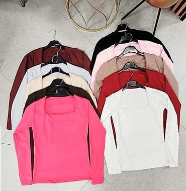 Bluza sa elastinom,kocka dekolte sa postavom.Borda,svetlo at lalafo.rs Bluza sa elastinom,kocka dekolte sa postavom.Borda,svetlo