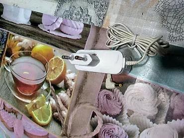 1. Remington PA-0510E 2. Charger Kemei Ac Dc Adaptor Model na lalafo.rs — 10 1. Remington PA-0510E 2. Charger Kemei Ac Dc Adaptor Model — 10