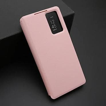 Maska za Samsung bоја - Roze, Na preklapanje na lalafo.rs Maska za Samsung bоја - Roze, Na preklapanje