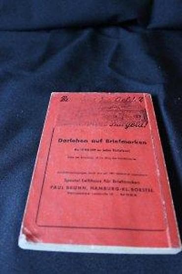 Art & Collectibles: KATALOG ZA MARKICE NEMAČKA 1959 | Katalog za markice, Nemačka 1959 at lalafo.rs — 4 Art & Collectibles: KATALOG ZA MARKICE NEMAČKA 1959 | Katalog za markice, Nemačka 1959 — 4