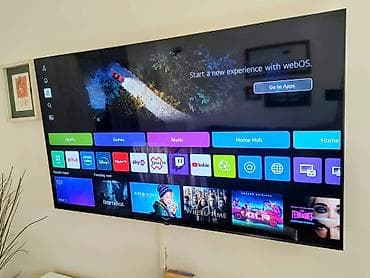 LG LED smart televizor 65 Prodajem LG smart televizor 65UR78003LK at lalafo.rs — 9 LG LED smart televizor 65 Prodajem LG smart televizor 65UR78003LK — 9