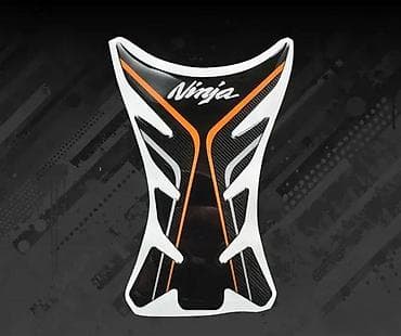 Nalepnice - Kawasaki ninja Tank pad - 3D Stikeri - 2398 📌 Opis na lalafo.rs Nalepnice - Kawasaki ninja Tank pad - 3D Stikeri - 2398 📌 Opis