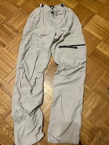 Uniseks outdoor pantalone – reverzibilne (2 u 1) - Dvostrane: jedna na lalafo.rs — 2 Uniseks outdoor pantalone – reverzibilne (2 u 1) - Dvostrane: jedna — 2
