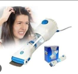 Aparat za vaške po ceni od 1800 din - AKCIJA VAŽI DO ISTEKA ZALIHA!!! na lalafo.rs Aparat za vaške po ceni od 1800 din - AKCIJA VAŽI DO ISTEKA ZALIHA!!!