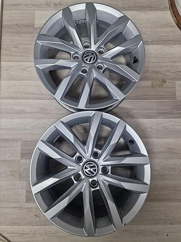 2 Sepang alu 5x112 16"VW grupacija Odgovaraju za VW Golf 5 Golf 6 na lalafo.rs 2 Sepang alu 5x112 16"VW grupacija Odgovaraju za VW Golf 5 Golf 6
