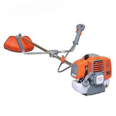 Lawn mowers and trimmers: Benzinska trimer/kosilica za travu – ručni “bicikl” upravljač at lalafo.rs — 3 Lawn mowers and trimmers: Benzinska trimer/kosilica za travu – ručni “bicikl” upravljač — 3