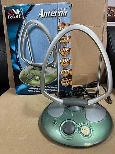 prsluk jaknica mango u: ONE FOR ALL pojačana sobna antena - Model: ONE FOR ALL Indoor Antenna at lalafo.rs — 3 prsluk jaknica mango u: ONE FOR ALL pojačana sobna antena - Model: ONE FOR ALL Indoor Antenna — 3