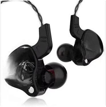 Electronics: QKZ AK6 - SLUŠALICE INEAR MONITORING BESPLATNA DOSTAVA | Jedini at lalafo.rs — 10 Electronics: QKZ AK6 - SLUŠALICE INEAR MONITORING BESPLATNA DOSTAVA | Jedini — 10
