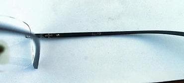 Foster Grant ram bez rama dioptrijski okvir. APSOLUTNO FENOMENALAN na lalafo.rs — 7 Foster Grant ram bez rama dioptrijski okvir. APSOLUTNO FENOMENALAN — 7