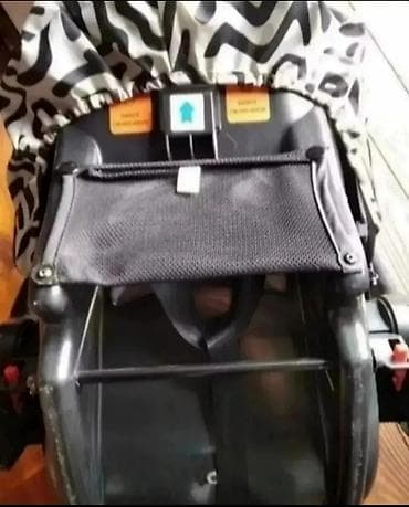 Nosiljka ili autosediste u dobrom stanju na lalafo.rs — 3 Nosiljka ili autosediste u dobrom stanju — 3