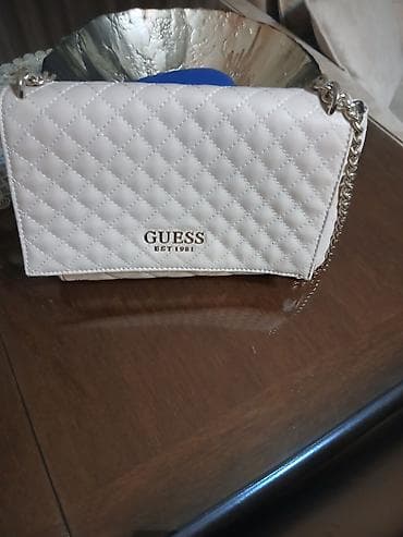 Original gess tasna bez boje at lalafo.rs — 1 Original gess tasna bez boje — 1