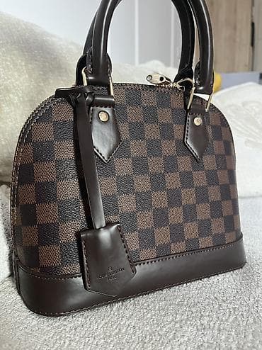 Lv alma bb nova torbica, prelepa. Najbolji kvalitet. ☺️ at lalafo.rs — 3 Lv alma bb nova torbica, prelepa. Najbolji kvalitet. ☺️ — 3