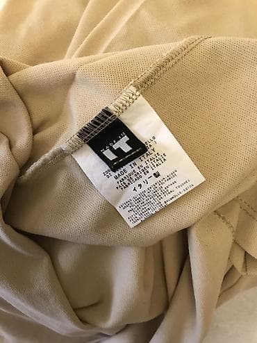 Other: Original Gianfranco Ferre majica M 95% cotton 5% elastin Made in at lalafo.rs — 6 Other: Original Gianfranco Ferre majica M 95% cotton 5% elastin Made in — 6