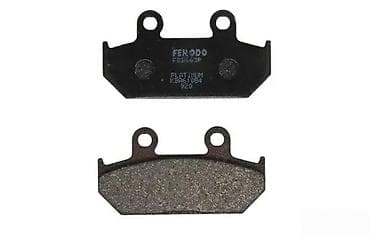 Clamps: FERODO kočione pločice – Platinum serija - Tip: disk kočione pločice at lalafo.rs — 1 Clamps: FERODO kočione pločice – Platinum serija - Tip: disk kočione pločice — 1