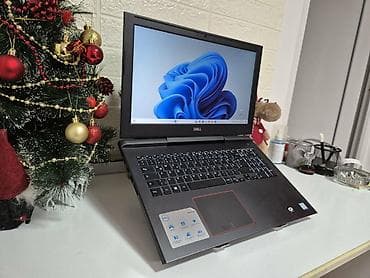 Dell G5 15- vrhunski biznis laptop -Procesor - Intel core i7-8750H na na lalafo.rs — 4 Dell G5 15- vrhunski biznis laptop -Procesor - Intel core i7-8750H na — 4