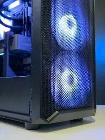 Ryzen 9 9900X RTX 5070 B850 64GB 2TB - SM089PC. ✨ Prodaja i sklapanje na lalafo.rs — 7 Ryzen 9 9900X RTX 5070 B850 64GB 2TB - SM089PC. ✨ Prodaja i sklapanje — 7