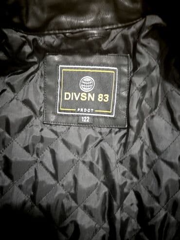 Potpuno NOVA kozna jakna, kupljena u Svajcarskoj. Nikada nosena na lalafo.rs — 3 Potpuno NOVA kozna jakna, kupljena u Svajcarskoj. Nikada nosena — 3