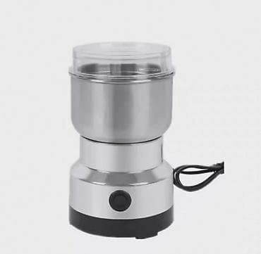 Električni mlin za kafu i začine 🛍️Cena 1900 din. -Odličan mlin za na lalafo.rs — 2 Električni mlin za kafu i začine 🛍️Cena 1900 din. -Odličan mlin za — 2