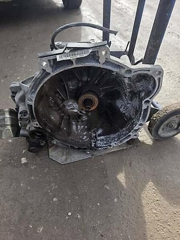 MENJAC 1.4 BENZIN ZA FORD FIESTA OD 2008. DO 2015. GOD. | Menjac na lalafo.rs MENJAC 1.4 BENZIN ZA FORD FIESTA OD 2008. DO 2015. GOD. | Menjac