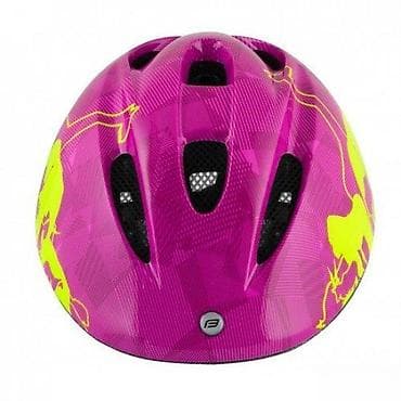 Equipment for cyclists: KACIGA FORCE FUN ANIMALS FLUO/ROZE M | KACIGA DEČIJA FORCE FUN at lalafo.rs — 1 Equipment for cyclists: KACIGA FORCE FUN ANIMALS FLUO/ROZE M | KACIGA DEČIJA FORCE FUN — 1