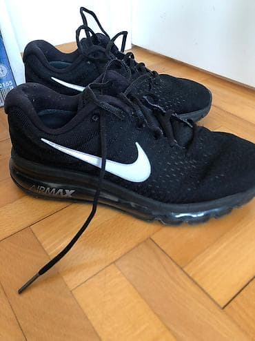 Nike ženske patike, očuvane. 40 broj na lalafo.rs — 3 Nike ženske patike, očuvane. 40 broj — 3