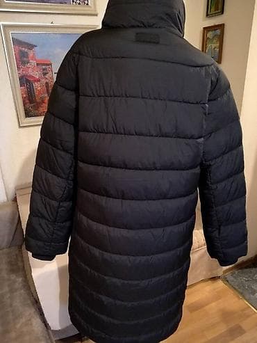 Nova zenska zimska jakna sa kragnom poznate marke Tom Tailor. Vrlo na lalafo.rs — 6 Nova zenska zimska jakna sa kragnom poznate marke Tom Tailor. Vrlo — 6