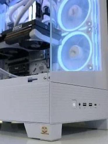 Ryzen 9 9950X3D RTX 5080 X870 96GB 8TB - SM139PC. ✨ Prodaja i at lalafo.rs — 4 Ryzen 9 9950X3D RTX 5080 X870 96GB 8TB - SM139PC. ✨ Prodaja i — 4