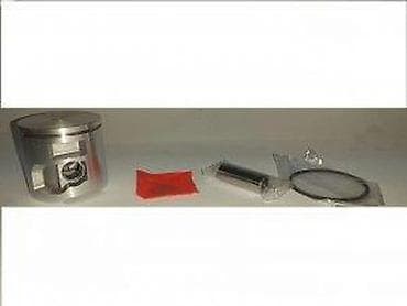 Maintenance devices: Klip set za motor – komplet Opis: - Komplet klipa za mali benzinski at lalafo.rs — 2 Maintenance devices: Klip set za motor – komplet Opis: - Komplet klipa za mali benzinski — 2