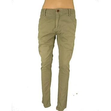 Pantalone, Tommy Hilfiger, bоја - Bež na lalafo.rs — 1 Pantalone, Tommy Hilfiger, bоја - Bež — 1