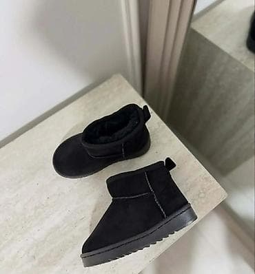 Ugg mini čizme, bоја - Crna, 36 na lalafo.rs Ugg mini čizme, bоја - Crna, 36